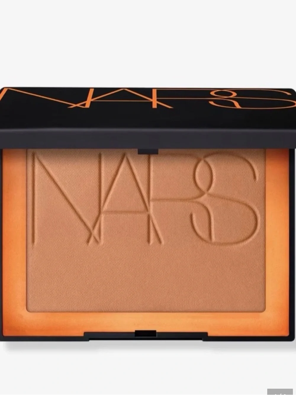 🦋 5/$25 NARS Matte Bronzer Laguna New TravelSz